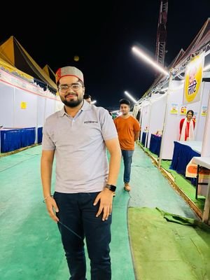 AakashW17474251's profile picture. 