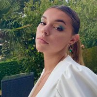 Drôle de dame (@puget_carla) 's Twitter Profile