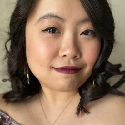 5th ⁉️ year PhD candidate @MarquetteBioSci | USDA NCR-SARE Fellow | she/her | #FirstGen #VeryAsian | how individual physiology affects collective dynamics in 🐝