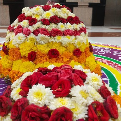 Bhaarathi8's profile picture. Bhaarath