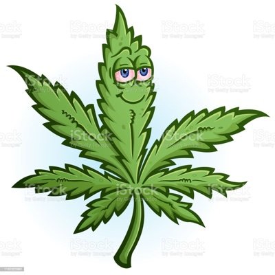 I like cannabis ;)