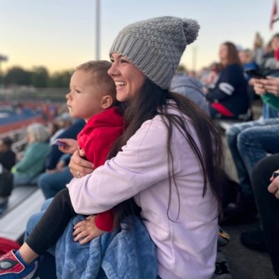 29, coops momma ❤️ JPW 💍