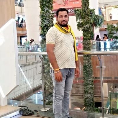 PawanDixti's profile picture. Jai shri Ram