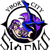 Ybor City Sirens LLC(@YborCitySirens) 's Twitter Profile Photo