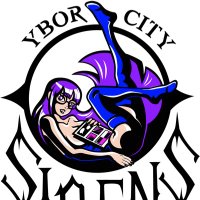 Ybor City Sirens LLC (@yborcitysirens) 's Twitter Profile Photo Ybor City Sirens LLC (@yborcitysirens) 's Twitter Profile Photo