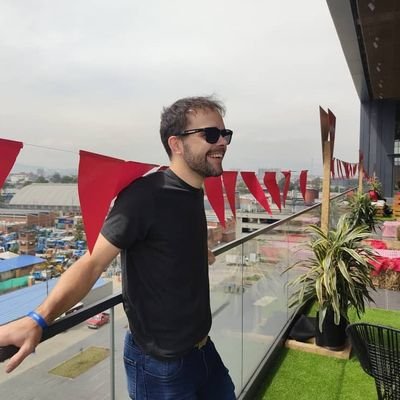ferclementin's profile picture. 🇦🇷