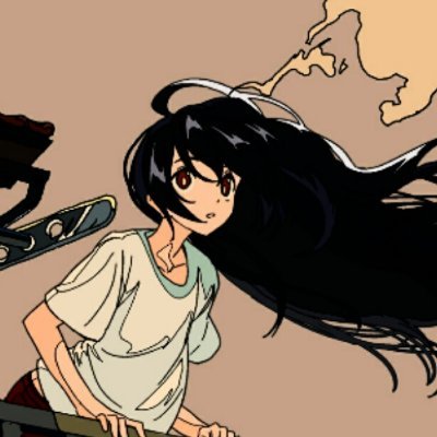 Merkawaii_'s profile picture. Just an aesthetic lover. Struggling with apathy. Apathy is Death.
Voxel artist, Pixel Artist, Adobe Illustrator, Python, CSS, HTML, SQL