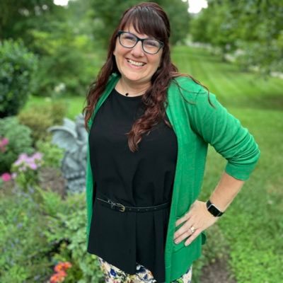 Education Leadership | NBCT ELA | Applied Educational Neuroscience Certified | NME Phase 1 | ASCD Author | Tweets are my own