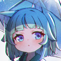 雨猫 ちぃ☔️🐈 Vtuber (@amaneko2016) 's Twitter Profile Photo