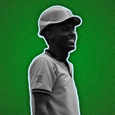elvismukwata's profile picture. Nutrition expert | Graphics designer/Risk management