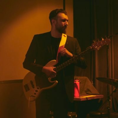 MonsterMatt50's profile picture. YU // (He/Him)