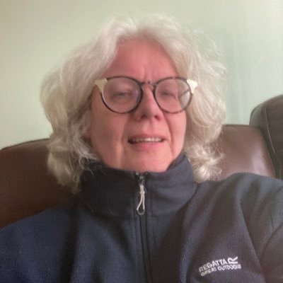 Chemist turned data person @MusselburghSCC trustee, proud mum of 4, @blaw_campaign co-founder... many roles but just one ME!! Views are mine