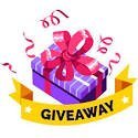 Gifts and giveaway makes a difference in our finances
@Giveaway