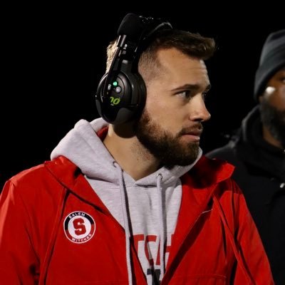 ReillyDChristie's profile picture. Athletic Director at Salem (MA) High School. Analyst @PFF. #GDTBG #GoWitch | UMass Alum | SMU Alum