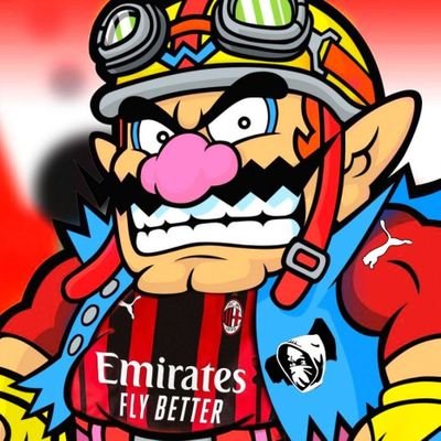 WarioBalo45's profile picture. 