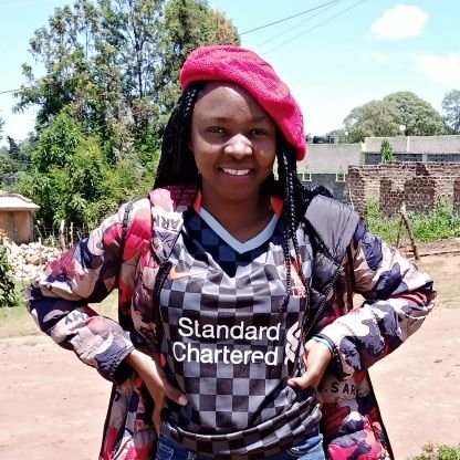 ☀️Journalist📸
☀️SRHR Advocate
⚽ LIVERPOOL ♥️
