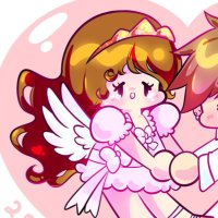 Chloe (@usagiturtle) 's Twitter Profile