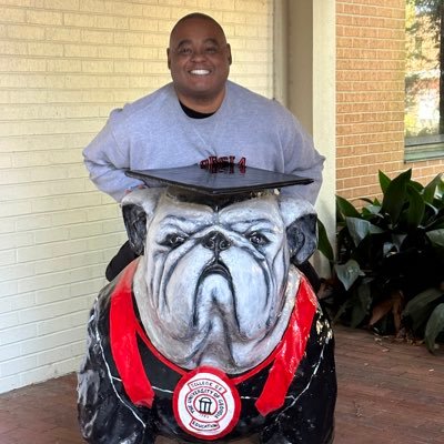 UGA ALUMNUS 