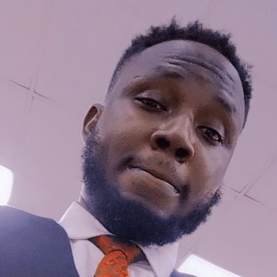 Computer Scientist🎓
Graphics Designer💻
Christian
Proudly Edo (Esan to the Core)
Friendly/Loves Cooking/Music/Traveling
