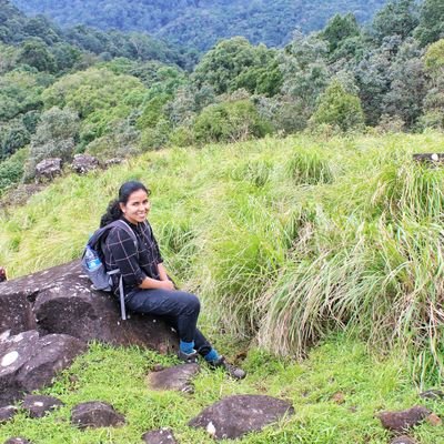 Research Scholar@JNTBGRI |
Intersted in Mushroom taxonomy❤ |morphological and moleculat taxonomy of genus Agaricus in Kerala State, India