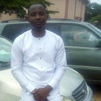 Jesse Awanyah (@awajesse) 's Twitter Profile