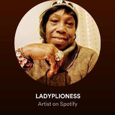 Windrush campaigner of Movement for Justice .Also an Artist ,Producer and Publisher. Artist name  LadyPLioness .LadyPLioness Production Label