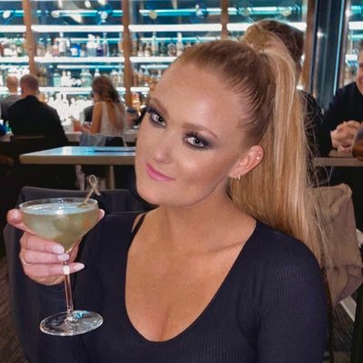 Aleigha234's profile picture.