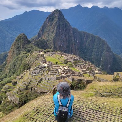 kahayton's profile picture. Retired Senior Mgt Consultant, now volunteers and is enjoying walking the Wainwright’s