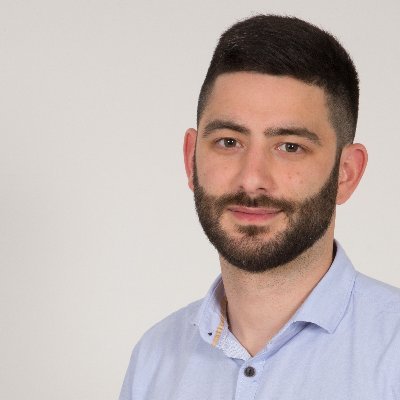 Gianluca Giavatto Profile