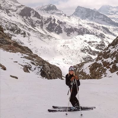 M.D.
Trainee in Gastroenterology, Hepatology and Gastrointestinal Endoscopy - will tweet about endoscopy, portal hypertension.. And mountain and JUVENTUS