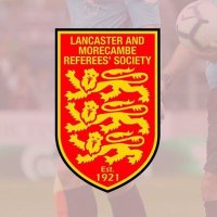 Lancaster & Morecambe Referees (@lmrefs) 's Twitter Profile