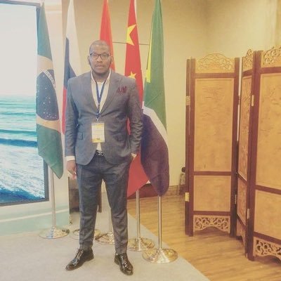 kage_creator's profile picture. Tech Entrepreneur, Healthcare Tech, FinTech| Don’t Eat The Seed | FC Barcelona | BRICS Youth est. 2016|