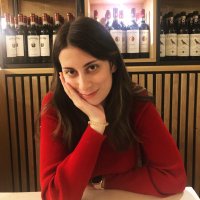 Angeliki Chatziathanasiou (@angeliki_chatzi) 's Twitter Profile