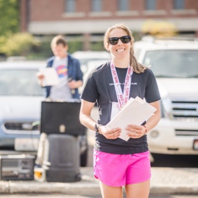 Proud Canadian 🇨🇦 Love running, hockey, country music, coffee, & the outdoors ☀️ Former SLU Saint & UTEP Miner xc/track 🏃♀️ #ForLauren #NeverForget 🙏❤️