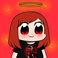 Crimson Girl(@Crimson_Girl_17) 's Twitter Profile Photo