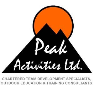Sam loves the outdoors - lives and works at Rock Lea Activity Centre - home of Peak Activities Ltd. which for many years has traded as Peak Mountaineering