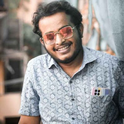 MechBoyDinesh1's profile picture. 