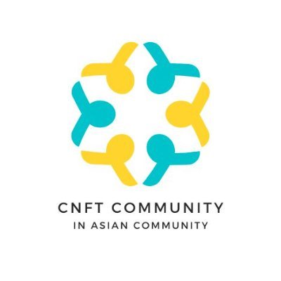 A community for non-English speaking people could enjoy CNFTs!   Bring CNFT News  and educational material translated 3languages n show your CNFT PJ to the West