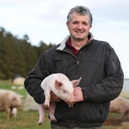 Innovative Outdoor Pig Farmer with a lifelong agenda to improve animal welfare, support my family and enjoy life. NPA farm manager of the year 2021 & FW 2022 🏆