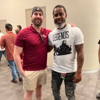 Jake Del Mauro (@njnole79) 's Twitter Profile Photo