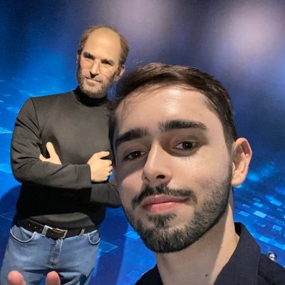 accszar's profile picture. there's an art to life's distractions