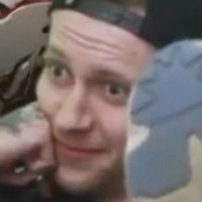 lolmeowqw's profile picture. Да тут даже Господь не поможет.
поможет.