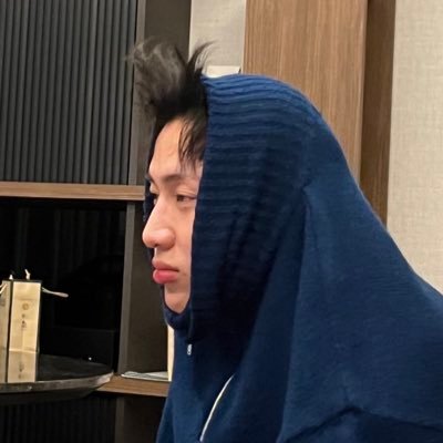 blackbamさんのプロフィール画像
