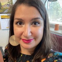Tara P. Hashemi, Ph.D. (@taraparissahmi) 's Twitter Profile Photo Tara P. Hashemi, Ph.D. (@taraparissahmi) 's Twitter Profile Photo