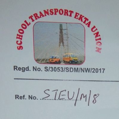 STEU ( School Transport Ekta union )
Subhash Puniya 
Dwarka south President
☎ 8700841613
📱 9990403235
Dwarka Delhi Schools भाईचारा