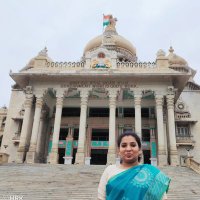 Hephsiba R Korlapati IAS(@hephsyyy) 's Twitter Profile Photo