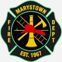 MarystownFIRE-RESCUE(@MYSTVolFireDept) 's Twitter Profile Photo