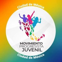 Movimiento Progresista Juvenil CDMX(@MPJuvenil_cdmx) 's Twitter Profile Photo