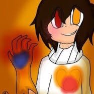 Deltashift Chara (Parody) (@deltacharashift) 's Twitter Profile