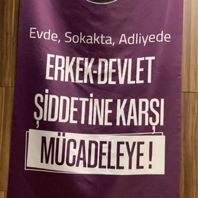 ÇHD İstanbul Şubesi Kadın ve Toplumsal Cinsiyet Çalışmaları Komisyonu - chdkadinistanbul@gmail.com